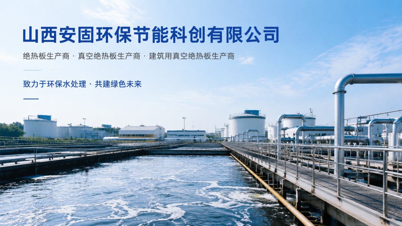 昆明为工厂节水回用提供系统方案